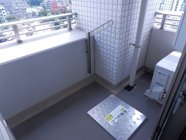 パークキューブ春日安藤坂の物件内観写真